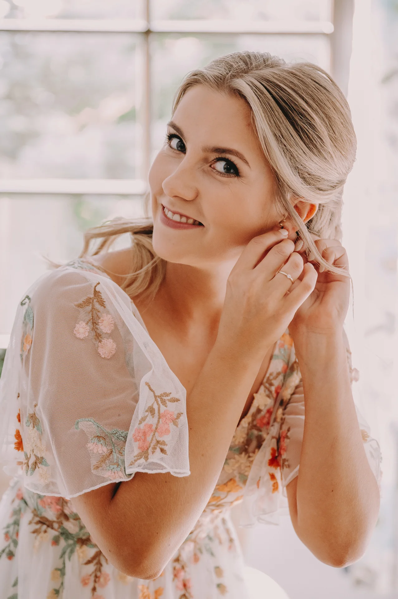 Plener ślubny - Fotograf Szczecin