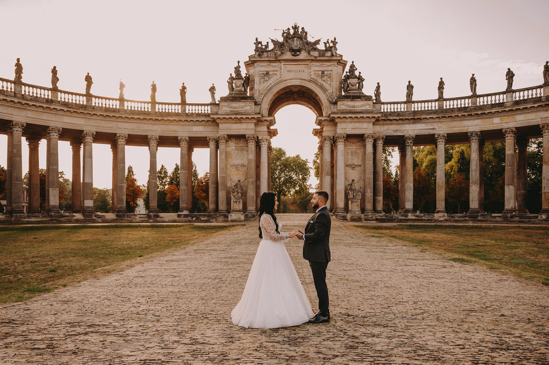 Fotograficzny Ślubny poradnik 2026 - Jak dobrze wybrać?