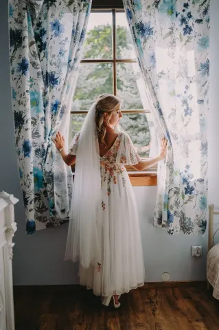 Przygotowania ślubne - Fotograf Szczecin