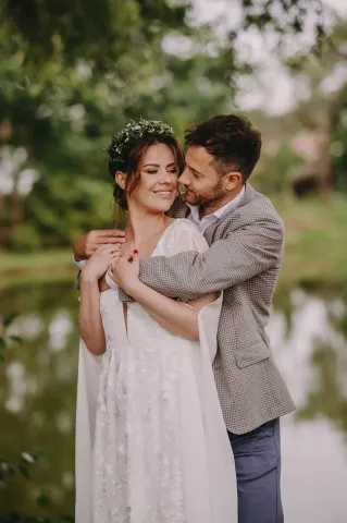 Sesja Ślubna z fotografem ze Szczecina