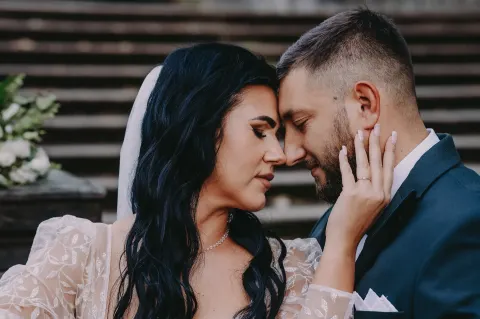 Sesja Ślubna z fotografem ze Szczecina