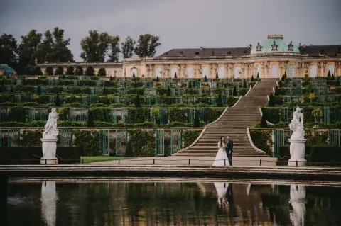 Sesja Ślubna z fotografem ze Szczecina