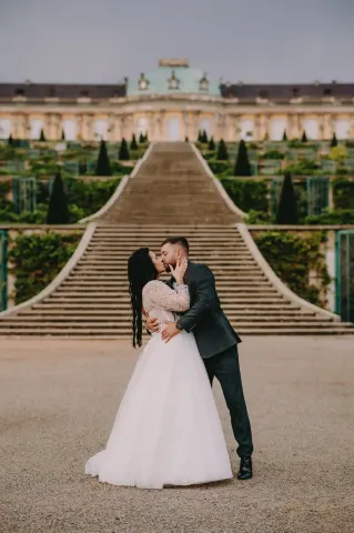 Sesja Ślubna z fotografem ze Szczecina