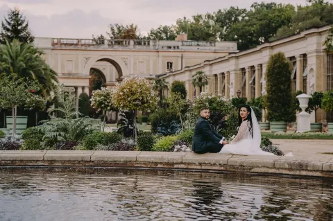 Sesja Ślubna z fotografem ze Szczecina