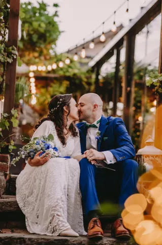 Sesja Ślubna z fotografem ze Szczecina