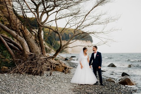 Plener Ślubny Szczecin