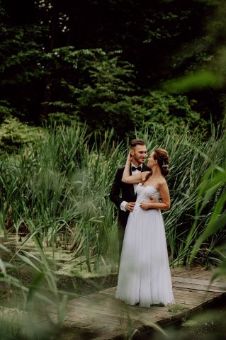 Plener Ślubny Szczecin