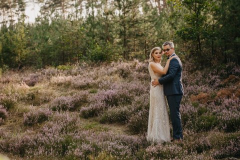 Plener Ślubny Szczecin