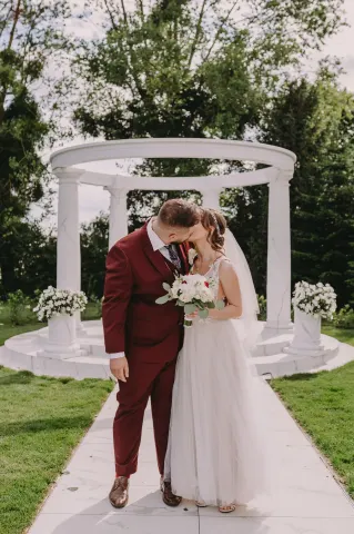 Fotograf Ślubny Szczecin - zdjęcia