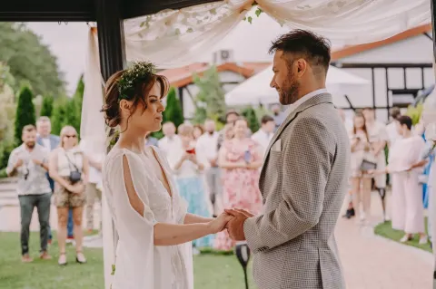 Fotograf Ślubny Szczecin - zdjęcia