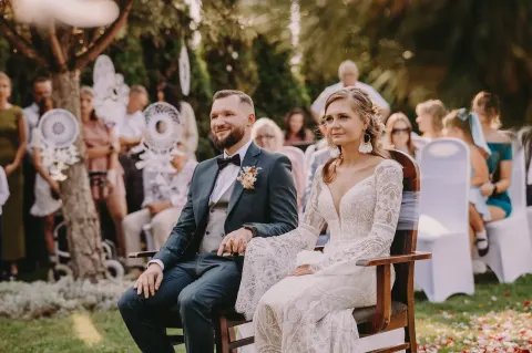 Fotograf Ślubny Szczecin - zdjęcia