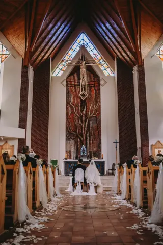 Fotograf Ślubny Szczecin - zdjęcia