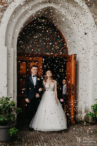 Fotograf Ślubny Szczecin - zdjęcia