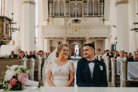 Fotograf Ślubny Szczecin - zdjęcia