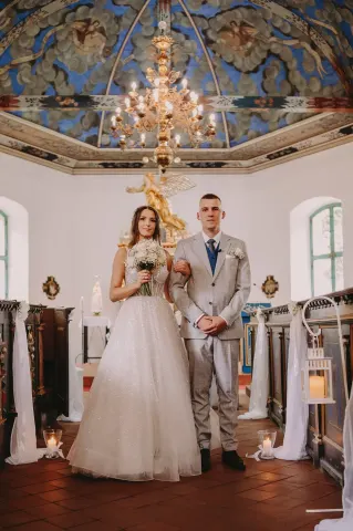 Fotograf Ślubny Szczecin - zdjęcia